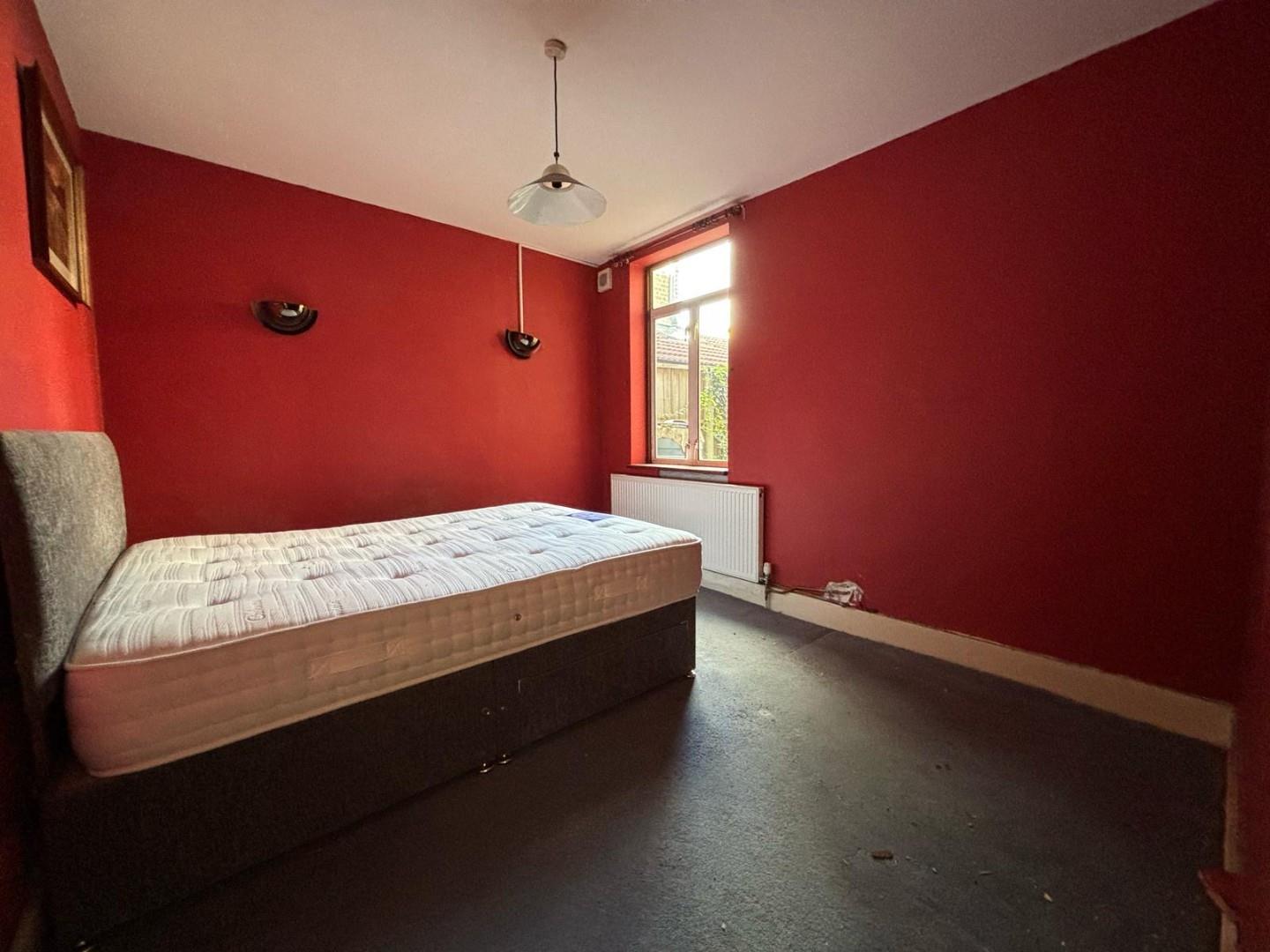 Birkbeck Road, Mill Hill, NW7, London